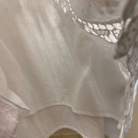 Blu Pepper blouse - Picture 5 of 8